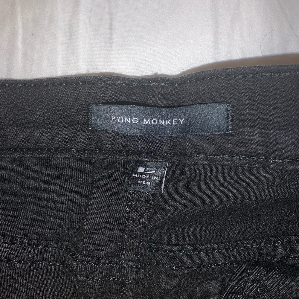 Flying Monkey Jeans - image 7